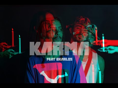 ToodRc-Karma ft.Bkarlos (Clipe Oficial)