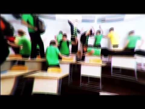 Laagri Kooli Harlem Shake (by:PFFEDITS)