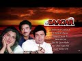 Saagar All Songs Audio jukebox | Rishi Kapoor, Dimple Kapadia, Kamal Haasan | INDIAN MUSIC