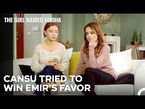 I Don't Want To Hear About Feriha In This House! - The Girl Named Feriha Episode 43