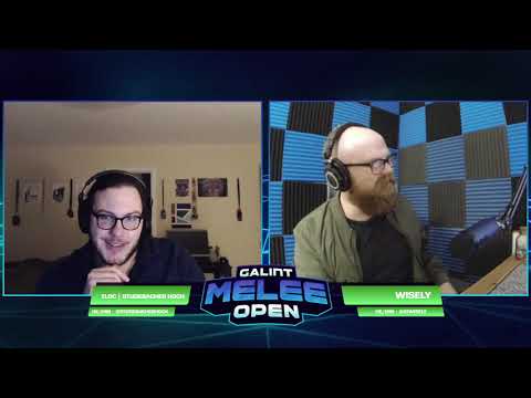 Galint Melee Open WC Pools - Chango vs Egg$