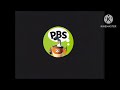 PBS Kids Character ID 3 2 1 Penguins 2001