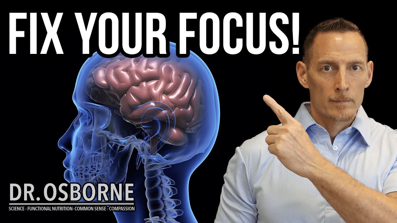 Miniatura da avaliação em vídeo de Suplemento Essential Nutrition Calm Theanine L-Teanina