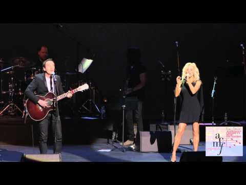 ACMF DUETS 2013 DANIELLE SPENCER & DAMIEN LEITH. A Thousand Years