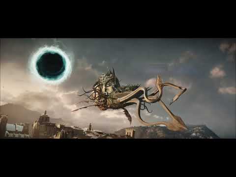 Sound Design Practice: Baldurs Gate 3