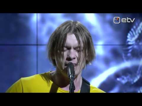 SUPER HOT COSMOS BLUES BAND - "Life is easy"