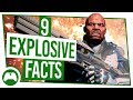 9 EXPLOSIVE Facts About Crackdown 3 - Step Up Your BOOM!