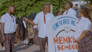 MEMKWA SCHOOL EP42