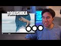 FIRST TIME REACTION To Yorushika