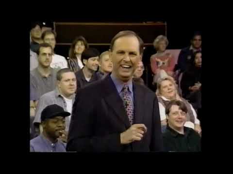 Night Stand with Dick Dietrick (S02 E35, 1997) "The Mercy Killing Show / Eurotrash"