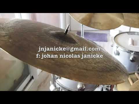 22,4" patina ride 2060g sd11 - SOLD OUT