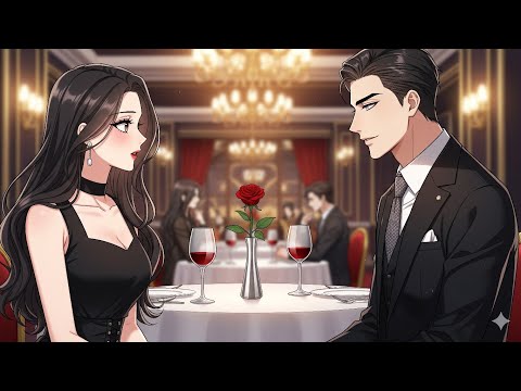 HIS FORBIDDEN TEMPTATION? | Maybe: Interactive Stories (Episode 1)
