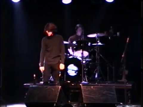 Deluxx Folk Implosion 12-16-1993 Avalon