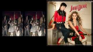 Shotgun Girl - The JaneDear Girls (Subtitulada al Español)