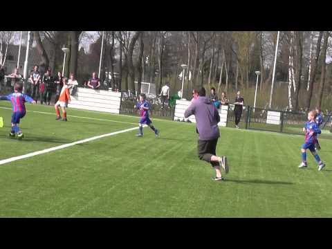 Orion F9 - WvW Weurt F2 goal Rens