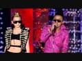 G-DRAGON FT. CL & TEDDY - THE LEADERS 
