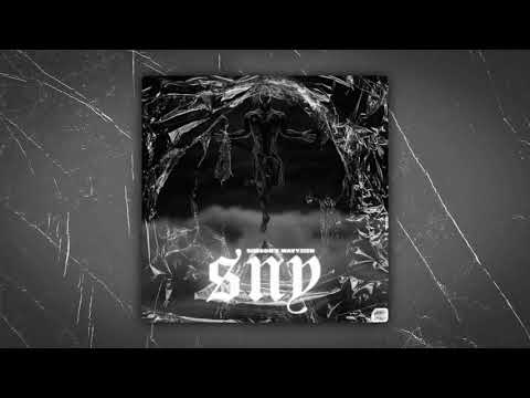 Simson ft. wavyzien - Sny