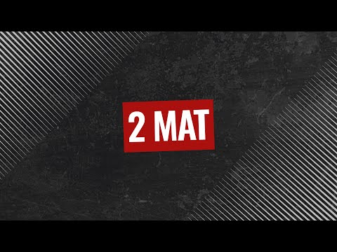 [Mat 2] Ukraine BJJ Pro Autumn Cup 2025