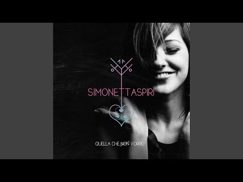 Video thumbnail for Quella che non vorrei