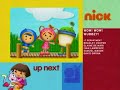 Team Umizoomi Milli Measure Song During Wow Wow Wubbzy Credits
