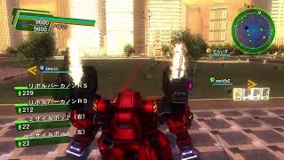 [EDF4.1]4人オンライン4兵科で初手インフェ稼ぎなしクリアを目指す～15日目～