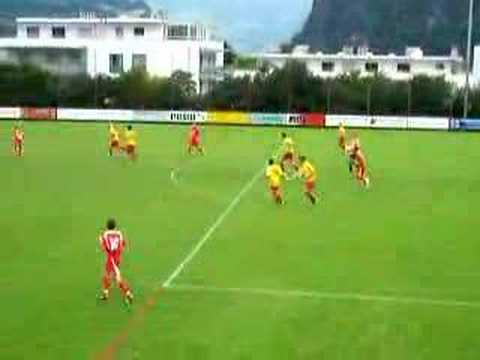 FCH 4. Liga - FC Horw