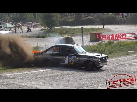 Highlights 16° Rally Legend - San Marino - By Pixel Nikaïa