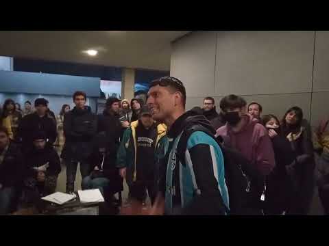 PAULO ANTONIO vs. MZETA JP EJ3 DRAKER:4tos-AFTER MULTIVERSE