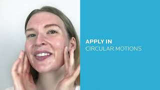 How to use Toleriane Hydrating Gentle Cleanser | La Roche-Posay