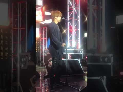 2019.05.06  빈첸(vixen) 인터뷰