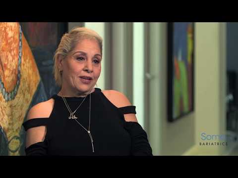 My Soma Story - Vida