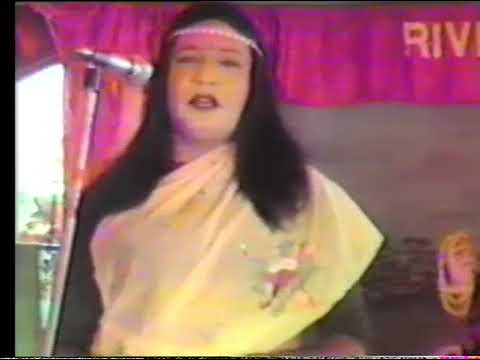 Riverside Sanathan Dancing Company Sita Haran Part 1 of 3