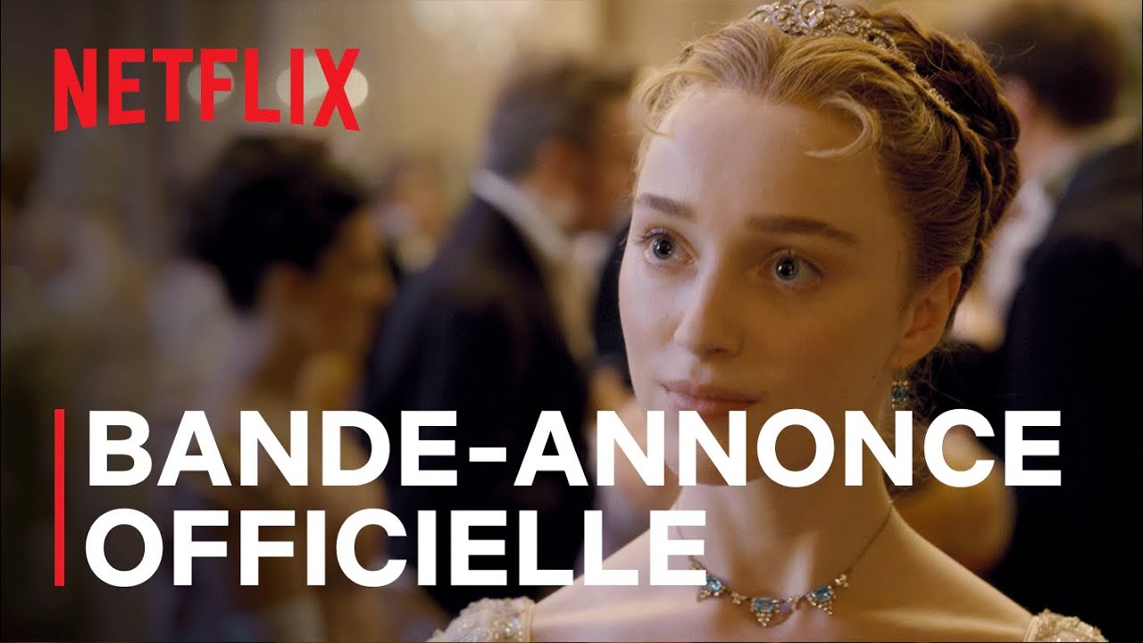 La Chronique des Bridgerton - Bande Annonce [VF]