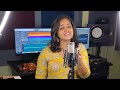 Kanmani Anbodu Tamil Cover Song Manjummel Boys Guna Sruthi Sivaprakash Kamal Haasan