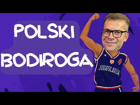 „Polski Bodiroga” – Historia Bartosza Sarzało. Od Zawodnika Do Trenera!