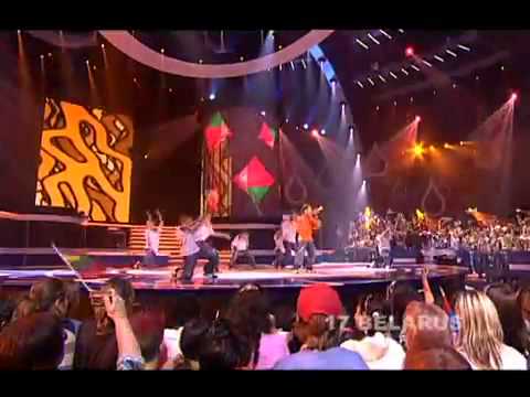 Junior Eurovision 2007 - Belarus