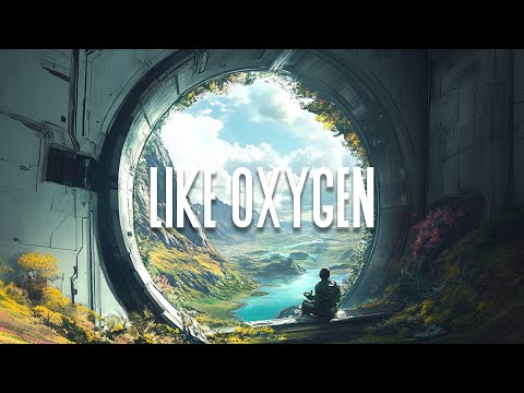 Fablers, YLLOW & Nyron - Like Oxygen (feat. Jordan Grace) [Official Audio]