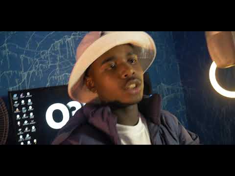 Kudaek - Kudya Kushanda Ft. Boi Sammy |Mic Session