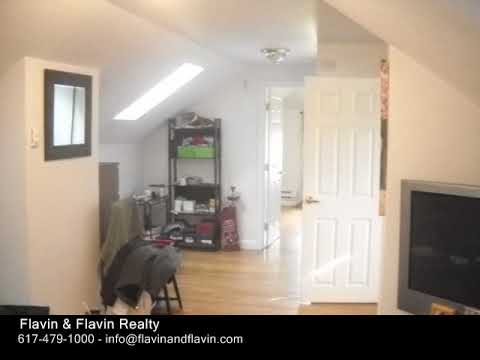125-127 W Elm Ave, Quincy MA 02170 - Multi Family Home - Real Estate - For Sale -