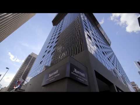 Marriott Denver Marriott City Center