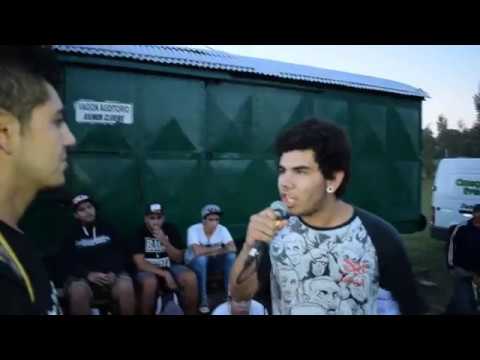 MAJESTAD vs MASACRE - SEMIFINAL - F3