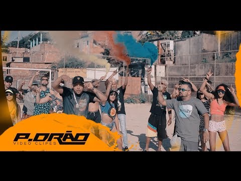 MC Marlin  da GM e MC Maguin  -   Perseguição ( Clipe Oficial)