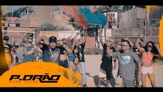 MC Marlin  da GM e MC Maguin  -   Perseguição ( Clipe Oficial)