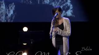 Tenha coragem (Take courage) Kristene DiMarco [Legendado]