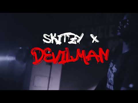 Rave It Up Presents: Devilman & Skitzy @Dare2 Bristol
