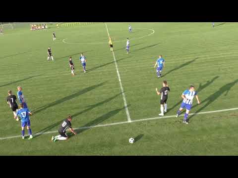 2 kolejka  IV liga- MOSP B - WISSA SZCZUCZYN -16.08.2019 - 1