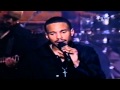 Tevin Dandelion Live