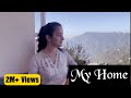Home Tour || My House in Shimla || Jyotika Dilaik
