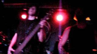 Madder Mortem - Breaker Of Worlds(Live In Athens, Greece)