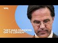 Vertrouwen is weg in explosief politiek Den Haag: 'Het was onnodig om te lekken'